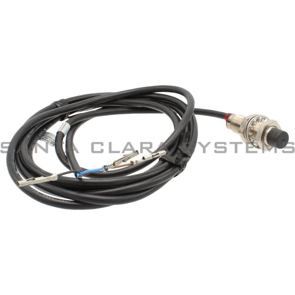 872C-DH4NP12-E2 Allen Bradley Proximity Switch - Santa Clara Systems