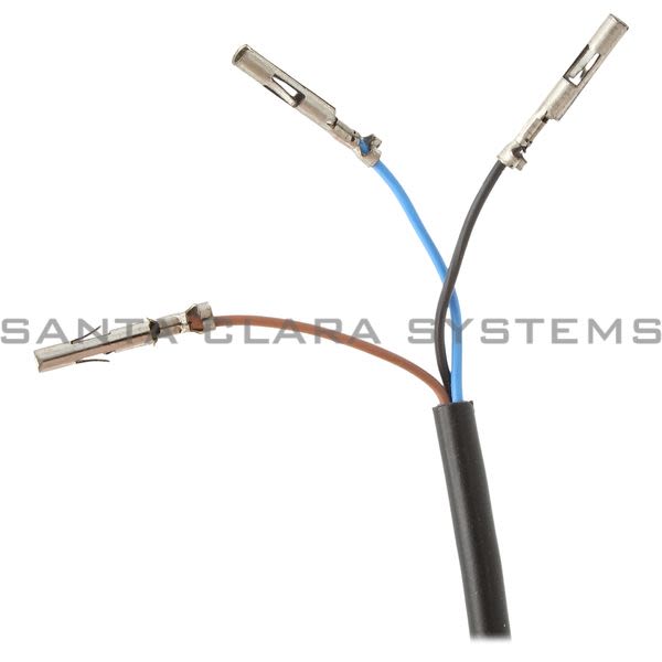 Allen Bradley 872C-DH4NP12-E2 Proximity Switch Product Image