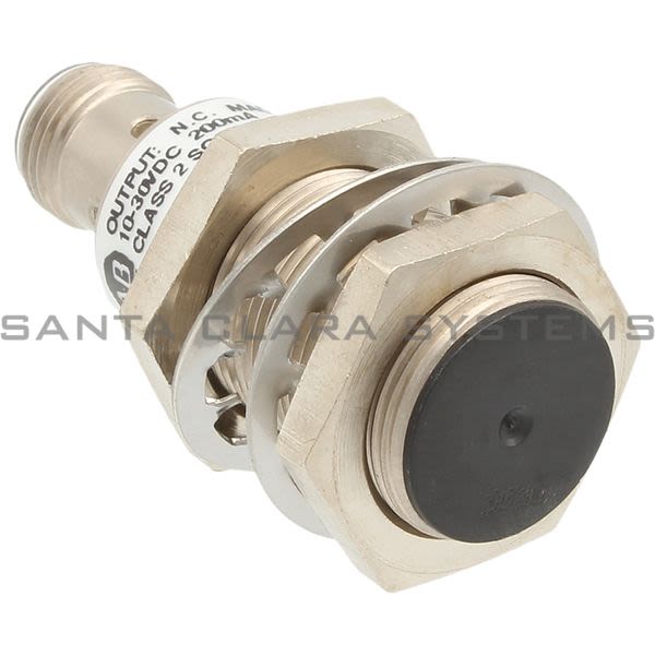 Allen Bradley 872C-DH5CN18-D4 Proximity Sensor Product Image