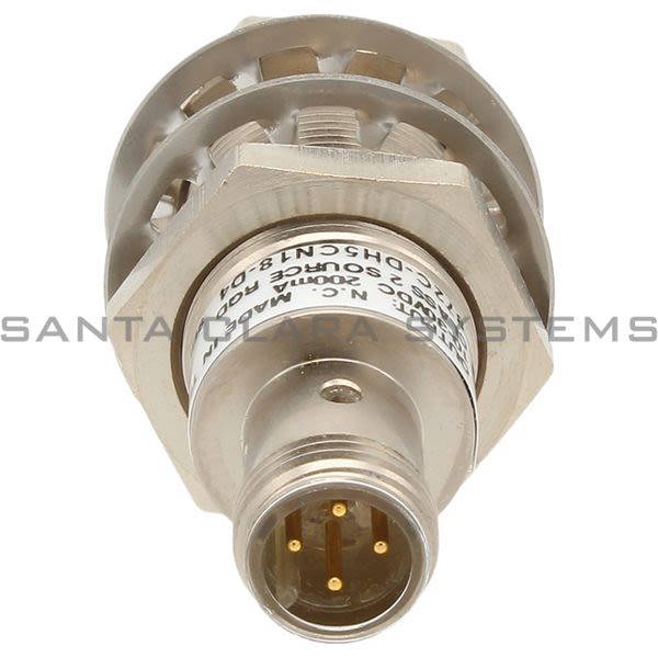 Allen Bradley 872C-DH5CN18-D4 Proximity Sensor Product Image