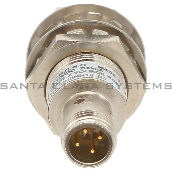 Allen Bradley 872C-DH5NN18-D4 Proximity Switch Product Image