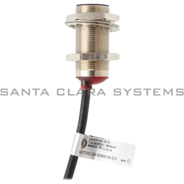 Allen Bradley 872C-DH5NN18-E2 Proximity Switch Product Image