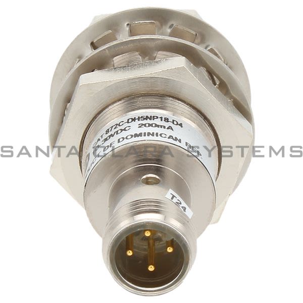 Allen Bradley 872C-DH5NP18-D4 Proximity Switch Product Image