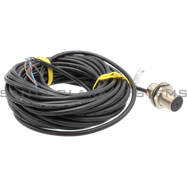 Allen Bradley 872C-DH5NP18-E10 Proximity Switch Product Image