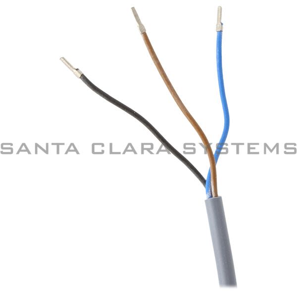 Allen Bradley 872C-DH8CN18-E2 Proximity Switch Product Image