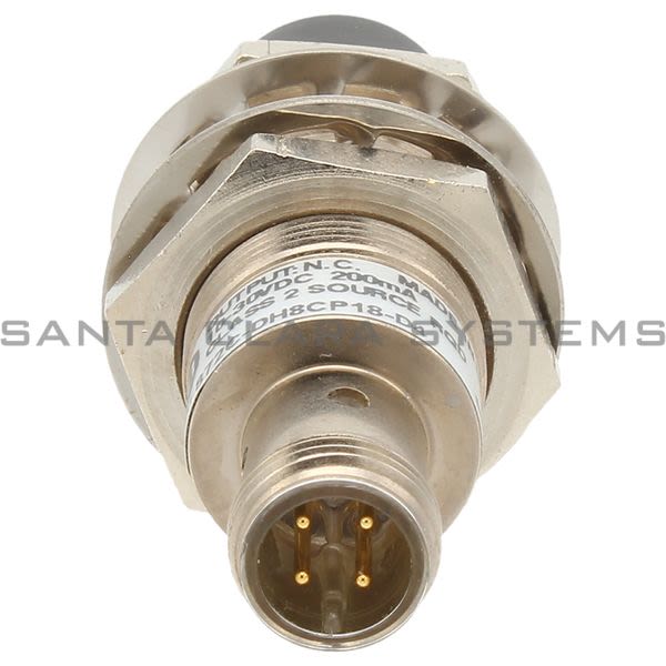 Allen Bradley 872C-DH8CP18-D4 Proximity Switch Product Image