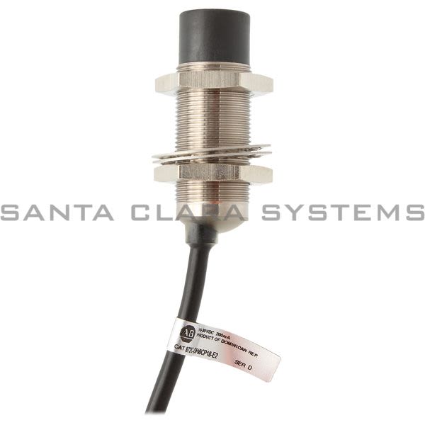 Allen Bradley 872C-DH8CP18-E2 Proximity Switch Product Image
