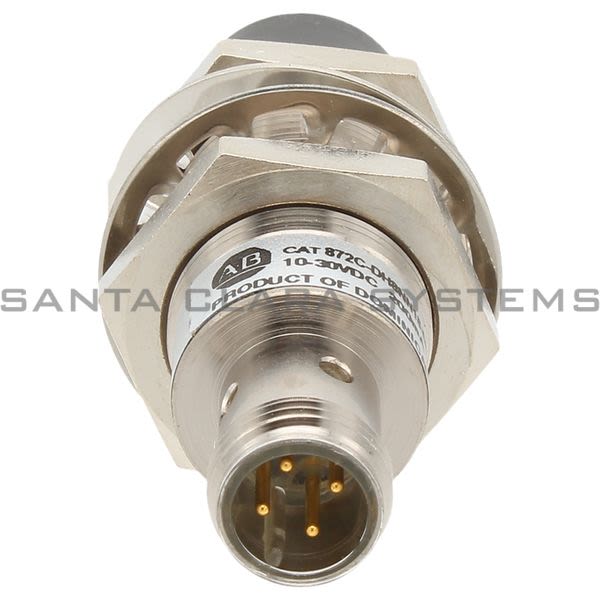 Allen Bradley 872C-DH8NN18-D4 Proximity Switch Product Image