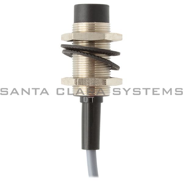 Allen Bradley 872C-DH8NN18-E2 Proximity Switch Product Image