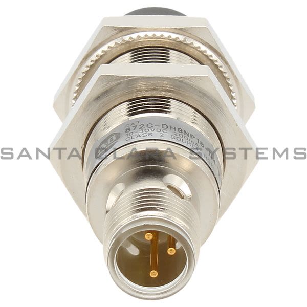 Allen Bradley 872C-DH8NP18-D4 Proximity Switch Product Image