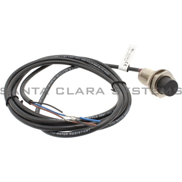 Allen Bradley 872C-DH8NP18-E2 Proximity Switch Product Image