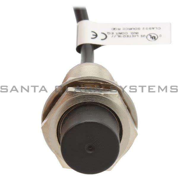 Allen Bradley 872C-DH8NP18-E2 Proximity Switch Product Image