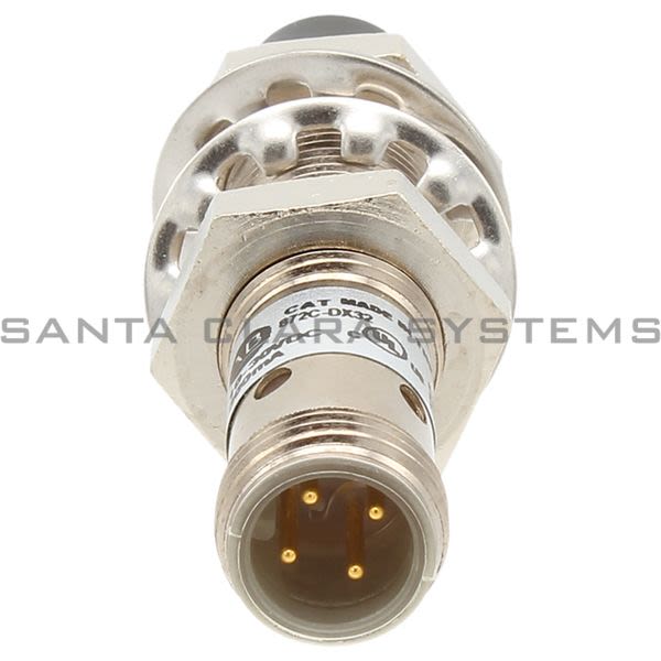 Allen Bradley 872C-DX32 Proximity Switch Product Image