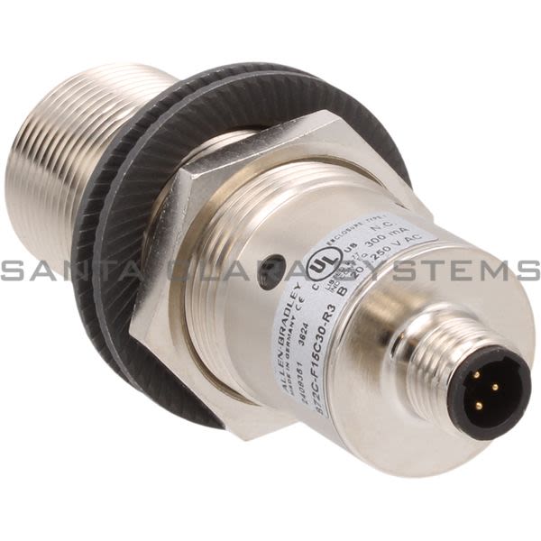 Allen Bradley 872C-F15C30-R3 Inductive Proximity Sensor Product Image
