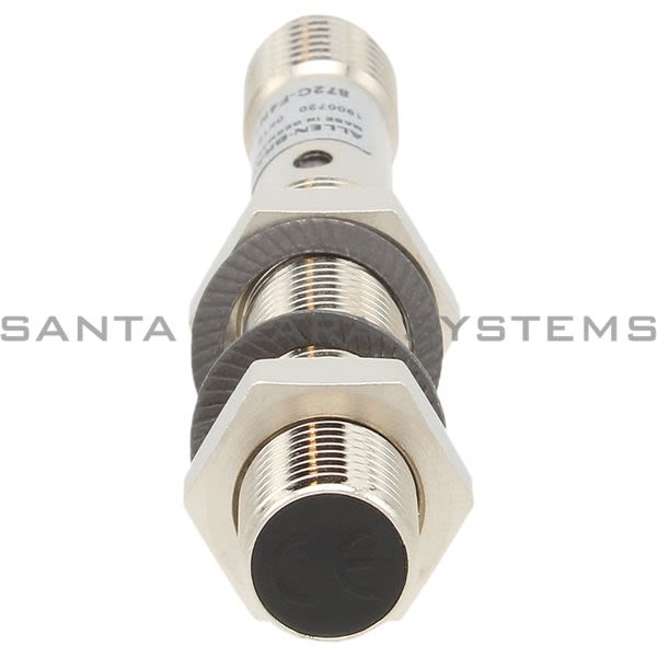 Allen Bradley 872C-F4N12-R3 Proximity Switch Product Image