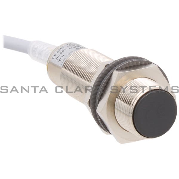 Allen Bradley 872C-F8N18-A2 Proximity Sensor Product Image