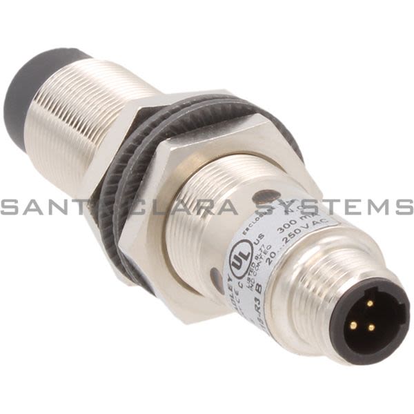Allen Bradley 872C-G12C18-R3 Proximity Sensor Product Image