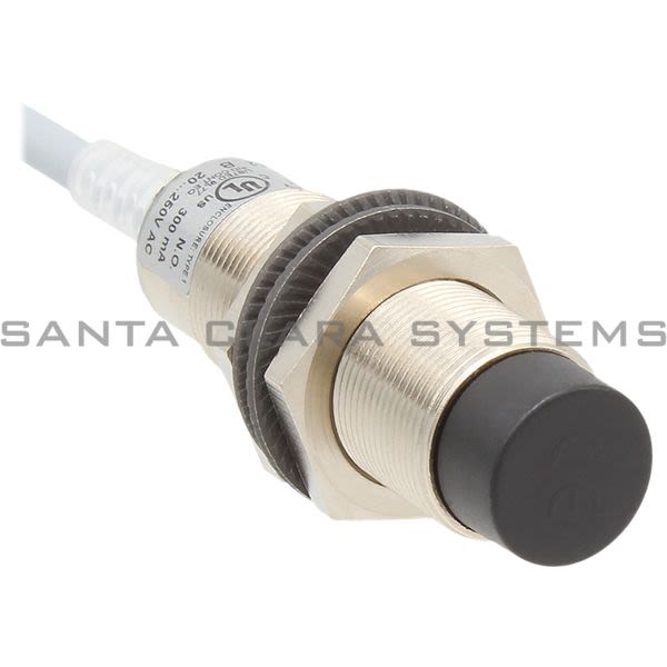 Allen Bradley 872C-G12N18-A2 Proximity Switch Product Image