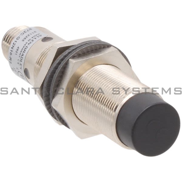 Allen Bradley 872C-G12N18-R3 Proximity Switch Product Image
