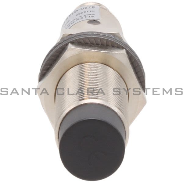 Allen Bradley 872C-G12N18-R3 Proximity Switch Product Image