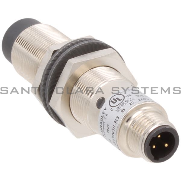 Allen Bradley 872C-G12N18-R3 Proximity Switch Product Image