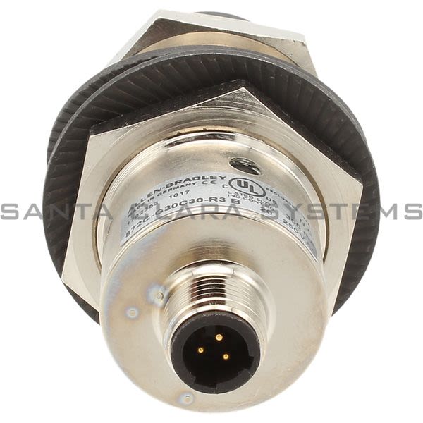 Allen Bradley 872C-G30C30-R3 Proximity Sensor Product Image
