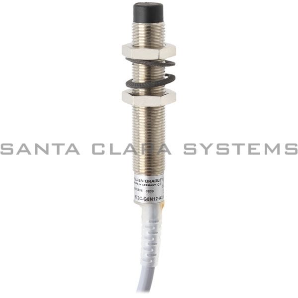 Allen Bradley 872C-G8N12-A2 Proximity Sensor Product Image