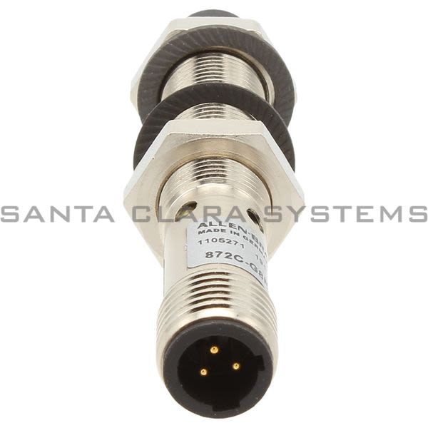 Allen Bradley 872C-G8N12-R3 Proximity Switch Product Image