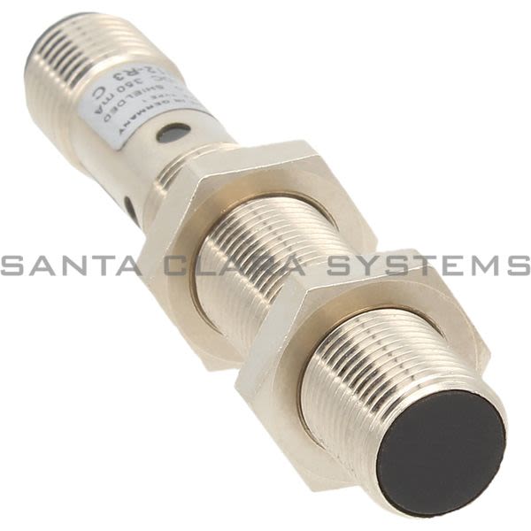 Allen Bradley 872C-J2N12-R3 Proximity Sensor Product Image
