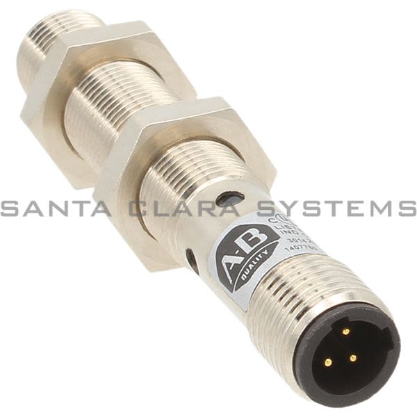 Allen Bradley 872C-J2N12-R3 Proximity Sensor Product Image