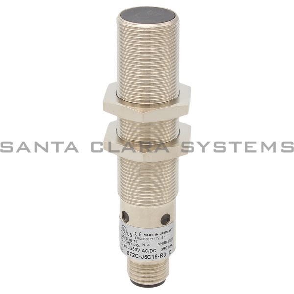 Allen Bradley 872C-J5C18-R3 Proximity Sensor Product Image
