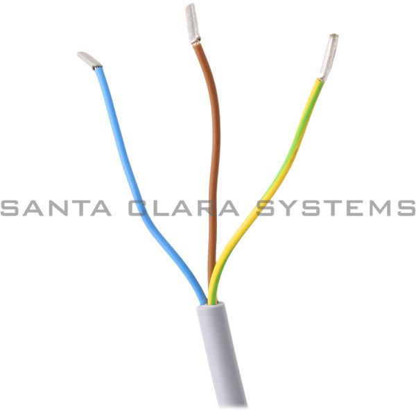 Allen Bradley 872C-K15N30-A2 Proximity Sensor Product Image