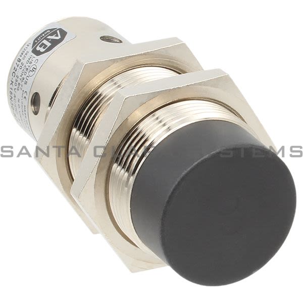 Allen Bradley 872C-K15N30-R3 Proximity Sensor Product Image