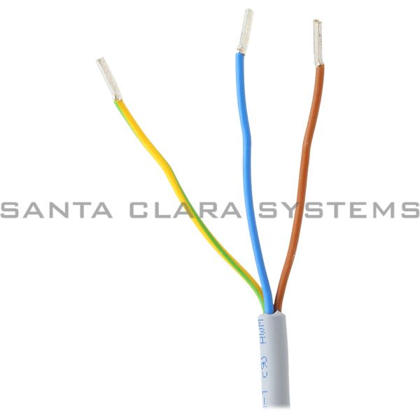 Allen Bradley 872C-K4N12-A2 Proximity Switch Product Image