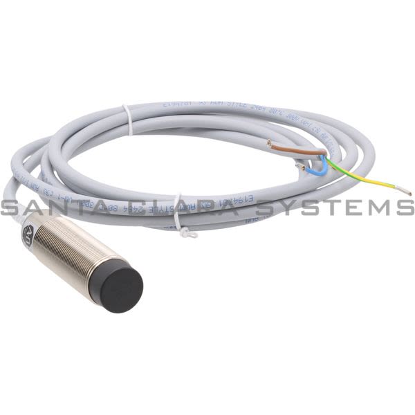 Allen Bradley 872C-K8N18-A2 Proximity Sensor Product Image