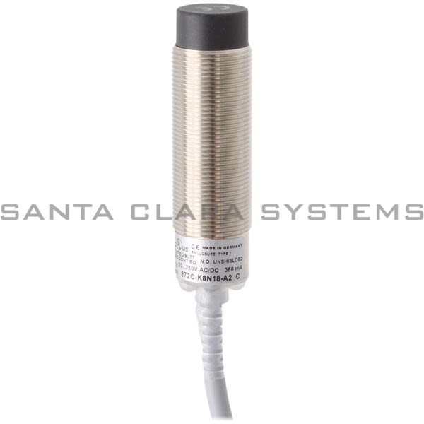 Allen Bradley 872C-K8N18-A2 Proximity Sensor Product Image