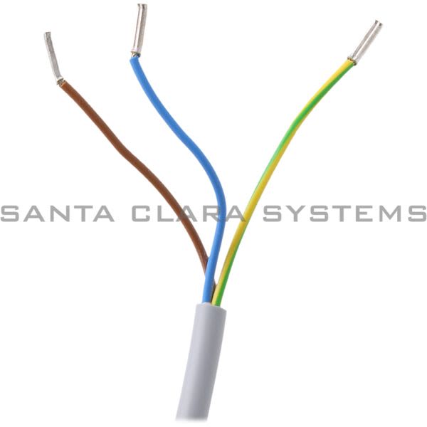 Allen Bradley 872C-K8N18-A2 Proximity Sensor Product Image