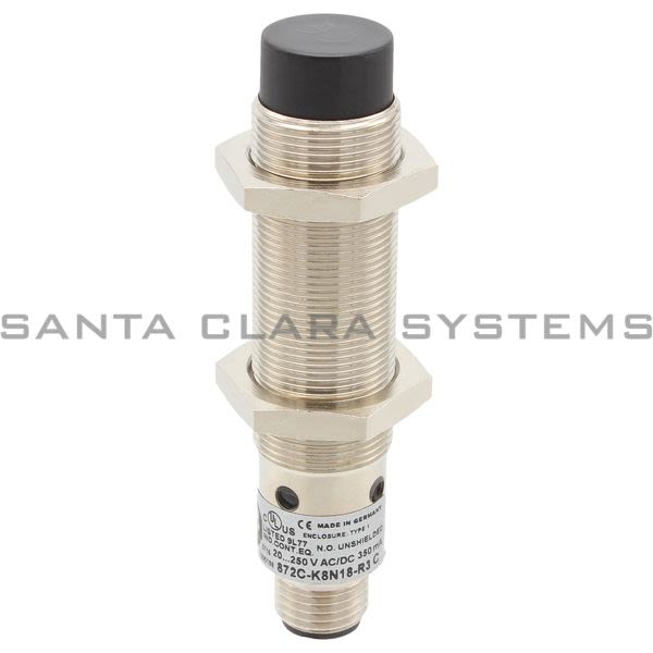 Allen Bradley 872C-K8N18-R3 Proximity Switch Product Image