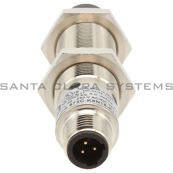 Allen Bradley 872C-K8N18-R3 Proximity Switch Product Image