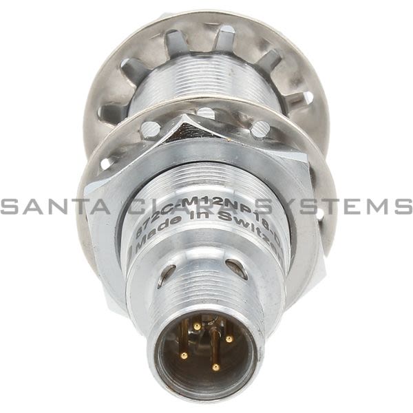 Allen Bradley 872C-M12NP18-D4 Proximity Switch Product Image