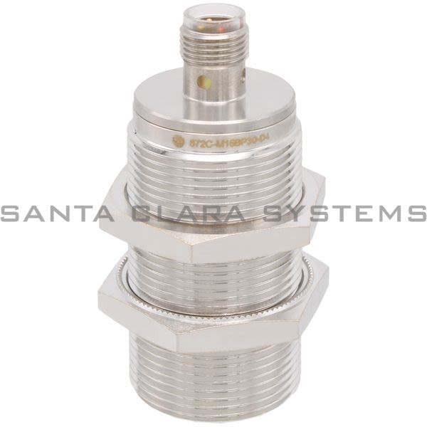 Allen Bradley 872C-M15BP30-D4 Proximity Switch Product Image