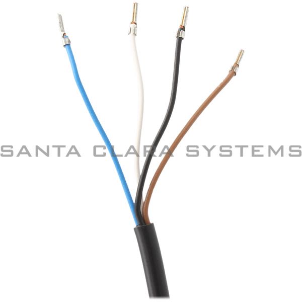 Allen Bradley 872C-M15BP30-E2 Proximity Switch Product Image