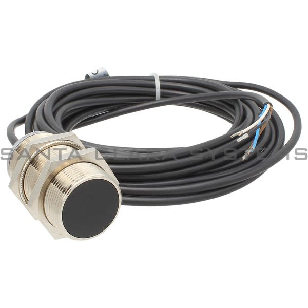 Allen Bradley 872C-M15BP30-E5 Proximity Switch Product Image