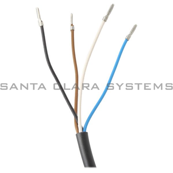 Allen Bradley 872C-M15BP30-E5 Proximity Switch Product Image