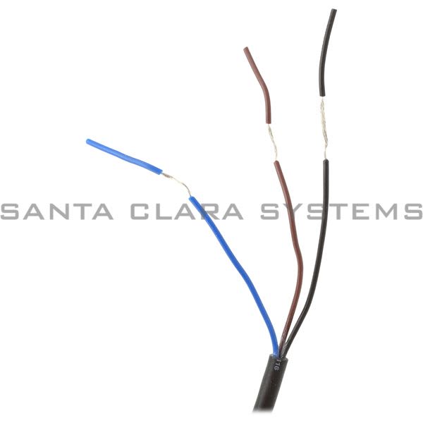 Allen Bradley 872C-M15CN30-E2 Proximity Switch Product Image