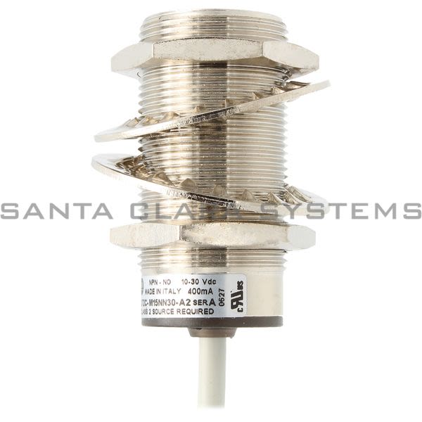 Allen Bradley 872C-M15NN30-A2 Proximity Switch Product Image