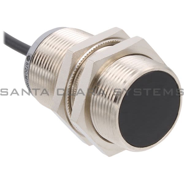 Allen Bradley 872C-M15NP30-E2 Proximity Sensor Product Image