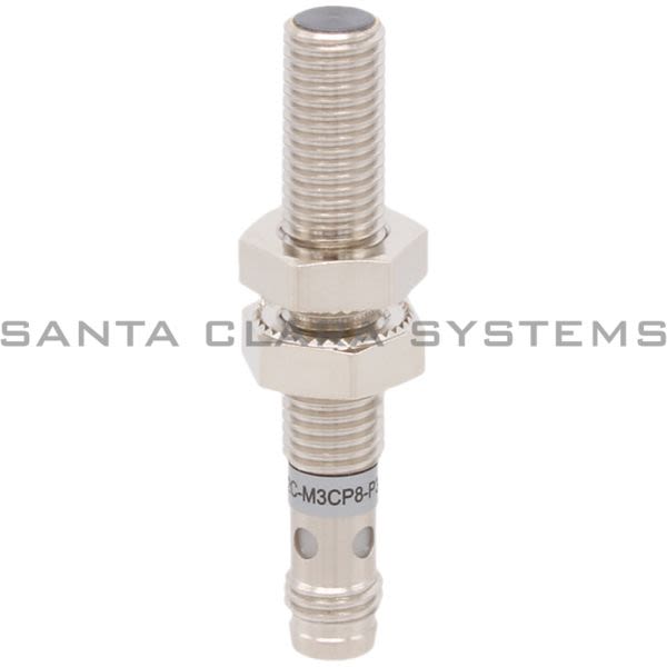 Allen Bradley 872C-M3CP8-P3 Proximity Sensor Product Image