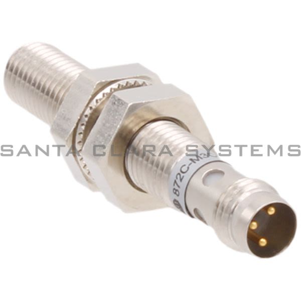 Allen Bradley 872C-M3CP8-P3 Proximity Sensor Product Image