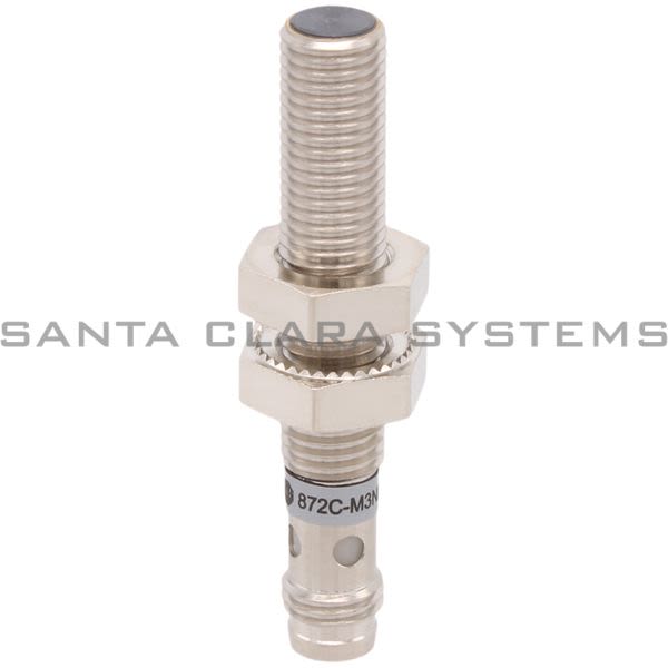 Allen Bradley 872C-M3NN8-P3 Proximity Sensor Product Image